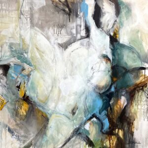 Chillin, 36x36 J.Jarville