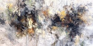 Down To Earth, 30x60, SOLD