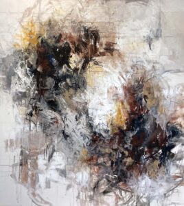 Espresso Yourself, 60x54 J.Jarville