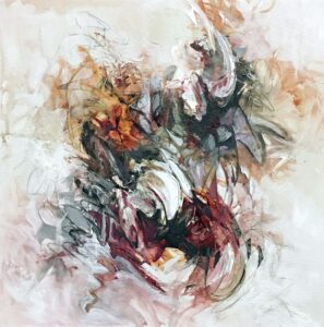 Follow Your Heart 2 SOLD J.Jarville