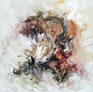 Follow Your Heart 3. SOLD J.Jarville