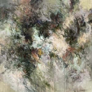 Forging A Path, 48x48 J.Jarville
