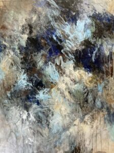 High Tide, 40x30.