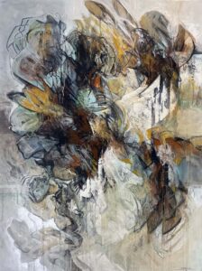 Natures Tone, 48x36 SOLD