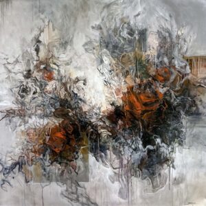Opus Of Elegance, 48x48 J.Jarville