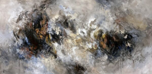 Sands Of Time, 30x60 J.Jarville