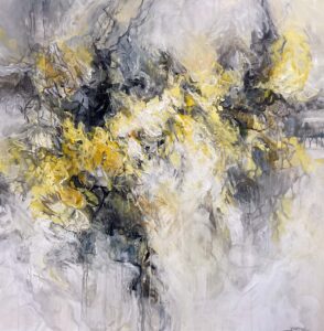 Sunshine For The Soul, 48x48 J.Jarville