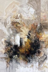 Whispers Of Twilight, 36x24